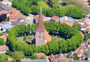 Petersdorf – Ferienhaus Smilla für 6 Gäste mit Terrasse & Garten - Ruhige Lage in Petersdorf