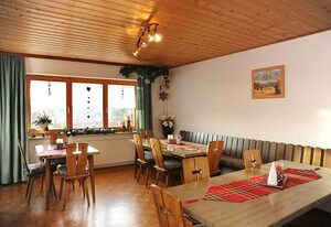 Pension Haus Waldeck – Doppelzimmer