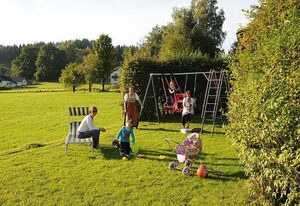 Pension Haus Waldeck – Doppelzimmer