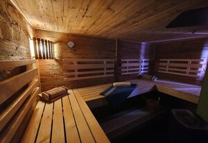 Ferienhaus Tonihof – Ferienwohnung Silberberg mit Balkon, Sauna und der aktivCARD Bayerischer Wald