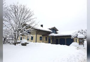 Ferienhaus Tonihof – Ferienwohnung Silberberg mit Balkon, Sauna und der aktivCARD Bayerischer Wald
