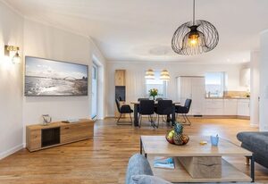 Ferienhof Marquardt Bungalow 1