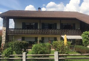Fewo Christa – Ferienwohnung Christa