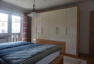 Fewo Christa – Ferienwohnung Christa