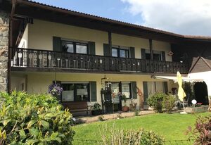 Fewo Christa – Ferienwohnung Christa