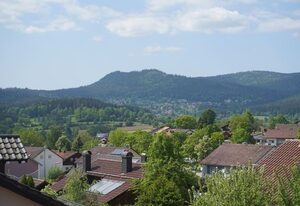 Fewo Christa – Ferienwohnung Christa