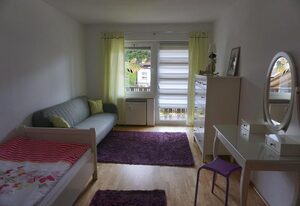 Fewo Christa – Ferienwohnung Christa