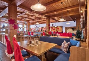 Arber-Hotel am Rothbach – Silberberg