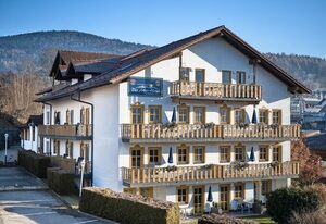 Arber-Hotel am Rothbach – Silberberg