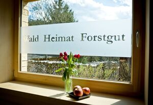 Chalet Försterei