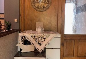 Pension Erna – Ferienwohnung