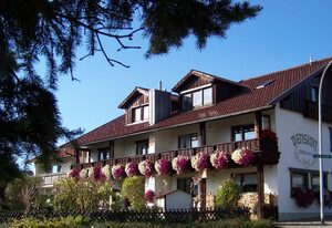 Pension Erna – Ferienwohnung