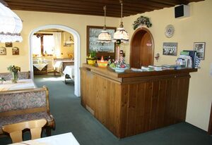 Pension Erna – Ferienwohnung