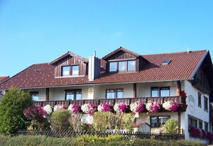 Pension Erna – Ferienwohnung