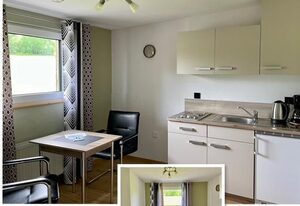 Wieshof mein Ferienglück – Appartement
