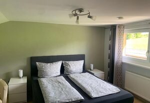 Wieshof mein Ferienglück – Appartement