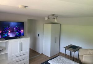 Wieshof mein Ferienglück – Appartement