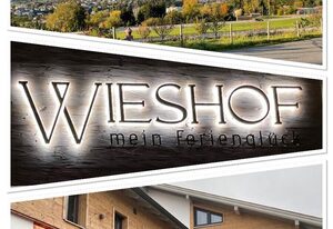 Wieshof mein Ferienglück – Appartement
