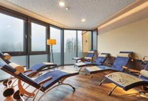 Wellness- u.Vitalhotel Böhmhof – Einzelzimmer Rissbachtal