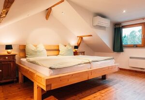 Ferienhaus Woidhaus