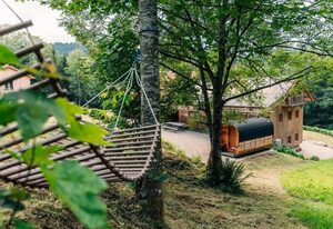 Ferienhaus Woidhaus
