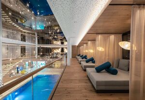 Natur & Wellnesshotel Tonihof – appartement TONIHOF