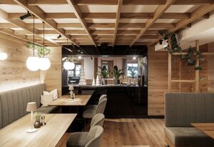 Natur & Wellnesshotel Tonihof – appartement TONIHOF