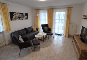 Ferienwohnung Josi