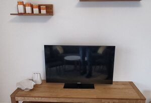 Ferienwohnung Josi