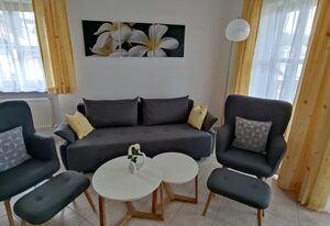 Ferienwohnung Josi