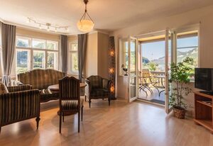 Apartment Schrammsteinblick 2