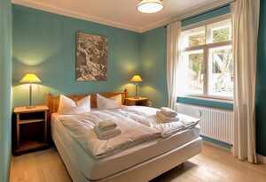 Apartment Schrammsteinblick 2