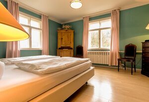Apartment Schrammsteinblick 2