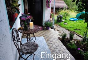 Helga's Candy Ranch – Ferienwohung Jamara