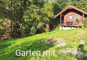 Helga's Candy Ranch – Ferienwohung Jamara