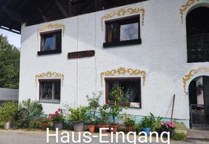 Helga's Candy Ranch – Ferienwohung Jamara