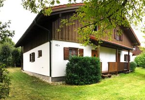 Ferienhaus Meineke