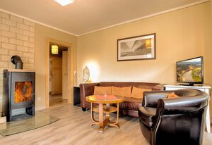 Apartment Schrammsteinblick 1