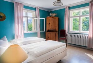 Apartment Schrammsteinblick 1