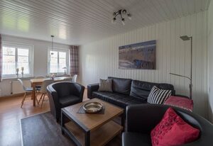 Ferienhaus für die Großfamilie oder Gruppenhaus auf dem Ferien- und Bauernhof Nielson in Inselmitte