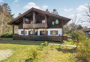 Ferienhaus Sepp im Waldferiendorf