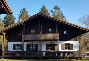 Ferienhaus Sepp im Waldferiendorf