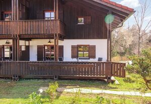 Ferienhaus Sepp im Waldferiendorf