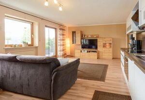 Ferienwohnung Panoramablick 1