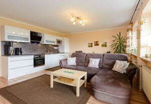 Ferienwohnung Panoramablick 1