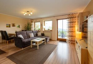 Ferienwohnung Panoramablick 1