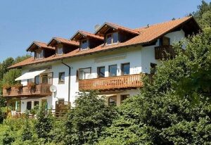 Ferienwohnung Panoramablick 1