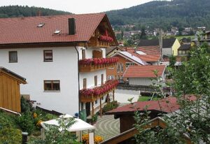 Ferienwohnungen Kollmeier – Ferienwohnung 1