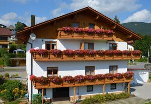 Ferienwohnungen Kollmeier – Ferienwohnung 1