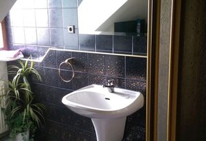 Pension Scholz – Doppelzimmer